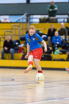 Bild 100 - wCJ NFV Futsalmeisterschaft